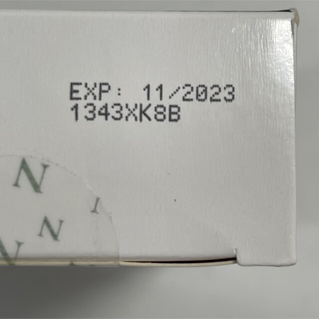 トリプルX【US版】AmwayダブルX・レフィル・2個セット - ビタミン
