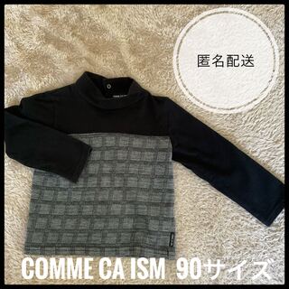 コムサイズム(COMME CA ISM)のCOMMECAISM  コムサ　90サイズ(Tシャツ/カットソー)