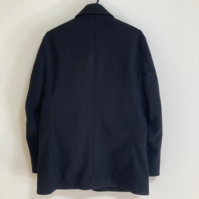 COMME CA ISM - 新品・未使用 コムサ Lサイズ メンズ コート の通販 by