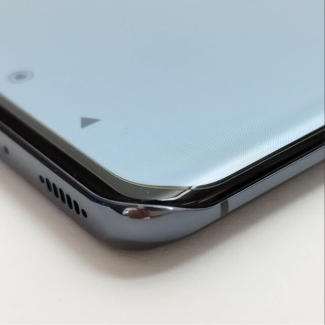 ANDROID(アンドロイド)のXiaomi 11 Snapdragon 888 10bit2K有機EL美品 スマホ/家電/カメラのスマートフォン/携帯電話(スマートフォン本体)の商品写真