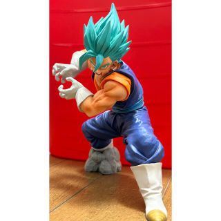 ドラゴンボール(ドラゴンボール)のドラゴンボール超　合体超戦士最強必殺技　ファイナルかめはめ波(フィギュア)