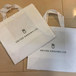 ユナイテッドアローズ(UNITED ARROWS)のユナイテッドアローズ ショップ袋(ショップ袋)