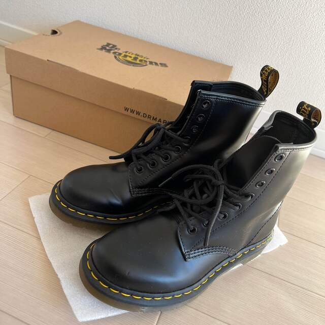 Dr.Martens(ドクターマーチン)のDr.Martens♡ブーツ23cm♡US6 レディースの靴/シューズ(ブーツ)の商品写真