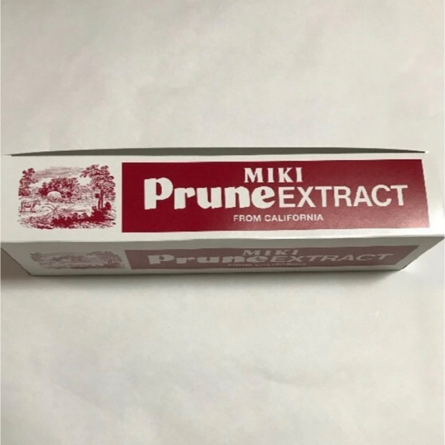 売上実績NO.1 ミキプルーン⑤ general-bond.co.jp