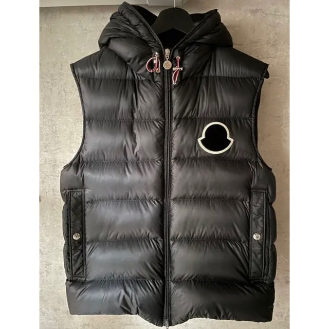 MONCLER VANOISE サイズ1