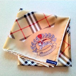 低価限定品 BURBERRY by 元気's shop|バーバリーならラクマ