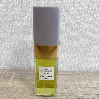 CHANEL - ほぼ未使用!シャネル CHANEL 香水 オードトワレ N°19 100ml
