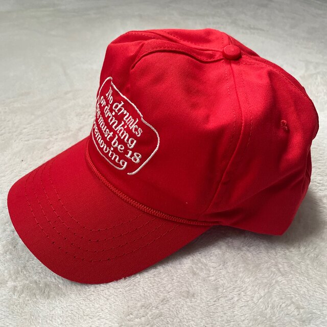 訳あり】 美品!!tattoo studio セット yamada CAP tattoo キャップ
