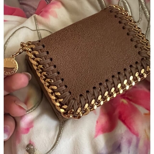 Stella McCartney - 極美品 ステラマッカートニー 財布の通販 by あゆ