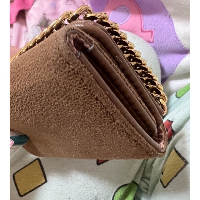Stella McCartney - 極美品 ステラマッカートニー 財布の通販 by あゆ