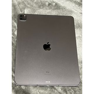 iPad - iPadPro第五世代 256GB SIMフリー 難あり