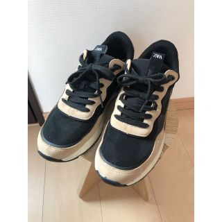 ザラ(ZARA)のスニーカー　ZARA(スニーカー)