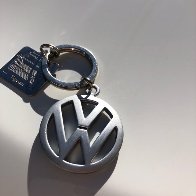 Volkswagen(フォルクスワーゲン)のVolks wagenのキーホルダー メンズのファッション小物(キーホルダー)の商品写真