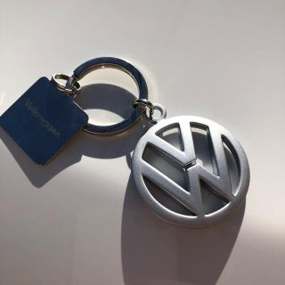 フォルクスワーゲン(Volkswagen)のVolks wagenのキーホルダー(キーホルダー)