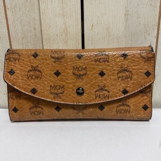 エムシーエム(MCM)のMCM長財布(財布)