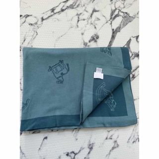 エルメス おくるみ/ブランケットの通販 74点 | Hermesのキッズ/ベビー ...