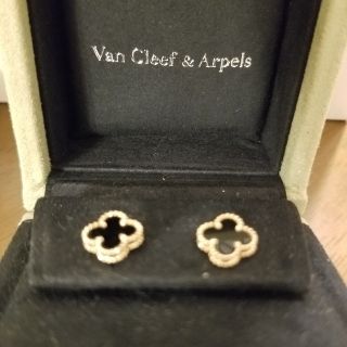 Van Cleef & Arpels - ヴァンクリーフ&アーペル スウィート