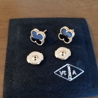 Van Cleef & Arpels   ヴァンクリーフ&アーペル スウィート