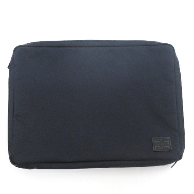 美品】ポーター Bz 30th ドキュメントケース 消費税無し 50.0%OFF