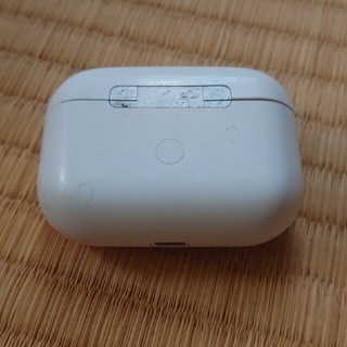 アップル(Apple)のair pods(ヘッドフォン/イヤフォン)