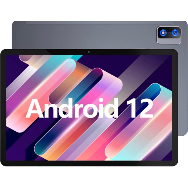 販売注文 Android 12 タブレット UAUU T60 10インチ - www