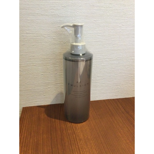市場買付 アジュバン AE エマルジョン 300ml 乳液/ミルク www.win-ed