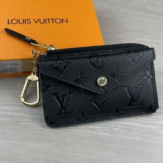 LOUIS VUITTON - 最終限定価格☆Louis vuittonルイヴィトン さいふ 短い財布