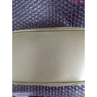 ボビイブラウン(BOBBI BROWN)の新品　ボビィブラウン　ポーチ　ノベルティ(ポーチ)