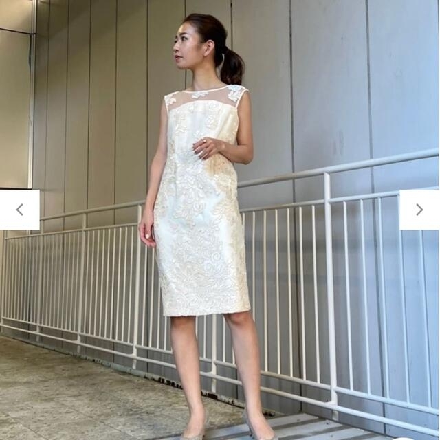 2種類選べる グレースコンチネンタル♡ドレス 38 - 通販