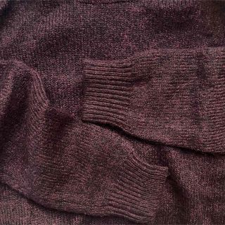 UNIQLO - UNIQLO セーター