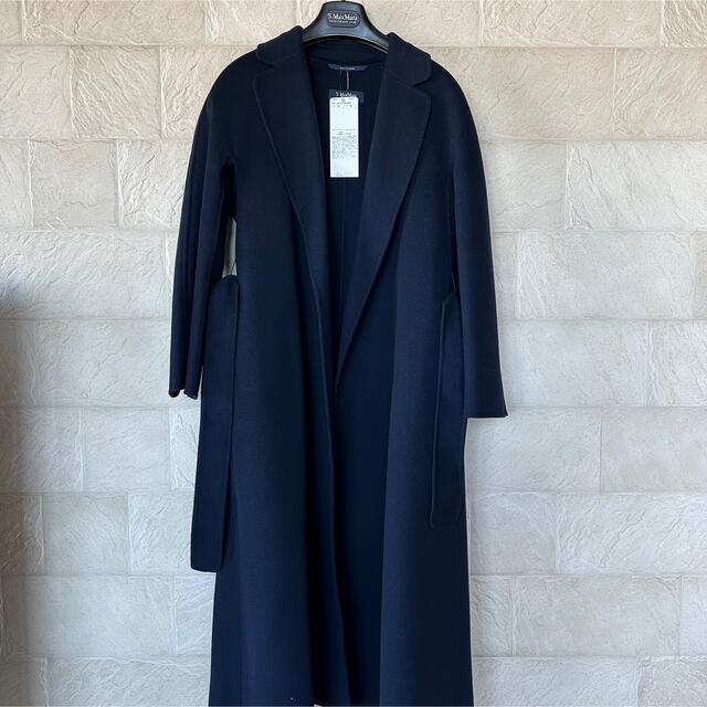 Max Mara(マックスマーラ)のマックスマーラ ウールコート 新品 レディースのジャケット/アウター(ロングコート)の商品写真