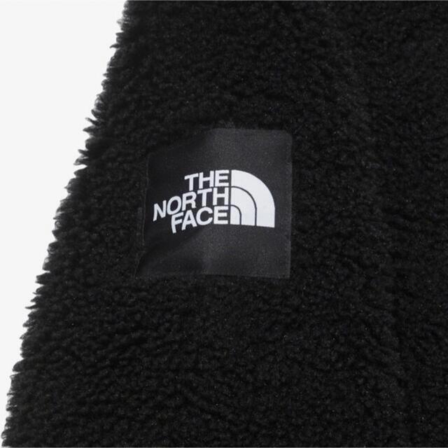 THE NORTH FACE(ザノースフェイス)のRIMO HOOD FLEECE JACKET⭐️新品⭐️ Sサイズ レディースのジャケット/アウター(ブルゾン)の商品写真