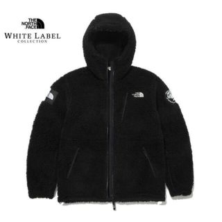 ザノースフェイス(THE NORTH FACE)のRIMO HOOD FLEECE JACKET⭐️新品⭐️ Sサイズ(ブルゾン)