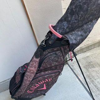 Callaway Golf - 専用❤️値下げ キャロウェイ キャディバッグ