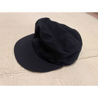 MILLET - ミレー ティフォン50000レインワークキャップ