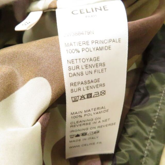 celine - セリーヌ 2W388479N ウィンドブレーカー 38 AM3581Wの通販 by