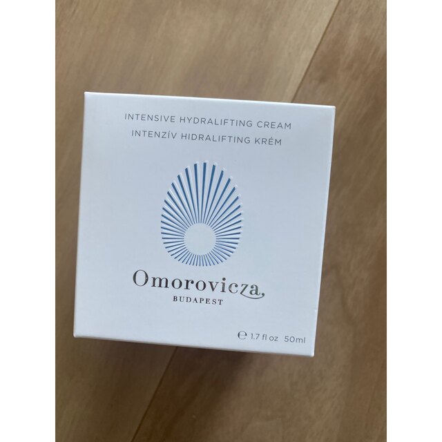 Omoroviczaオモロヴィッツァ　クリーム(50ml) 1