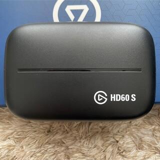 Elgato エルガト Game Capture HD60S(PC周辺機器)