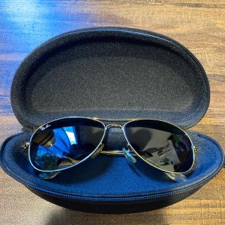 レイバン(Ray-Ban)の最終値下げ❗️レイバン　Ray-Ban サングラス　RB3362 cockpit(サングラス/メガネ)