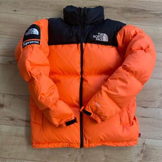 シュプリーム(Supreme)のSupreme  THE NORTH FACE  ダウンジャケット S(ダウンジャケット)