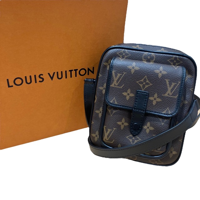 NEW即納 LOUIS VUITTON - 美品LouisVuitton ルイヴィトン バッグ