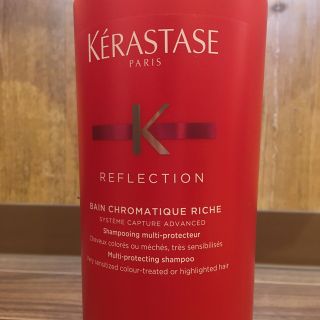 ケラスターゼ(KERASTASE)の【業務用】RFバンクロマティックリッシュシャンプー(シャンプー)