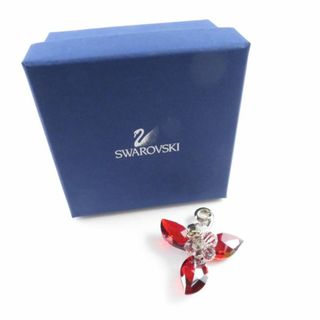 スワロフスキー(SWAROVSKI)のスワロフスキー ウィンターベリーオーナメント クリスマス SY4430C(その他)