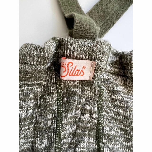 こども ビームス(コドモビームス)の Silly Silas  1-2y キッズ/ベビー/マタニティのキッズ服女の子用(90cm~)(パンツ/スパッツ)の商品写真