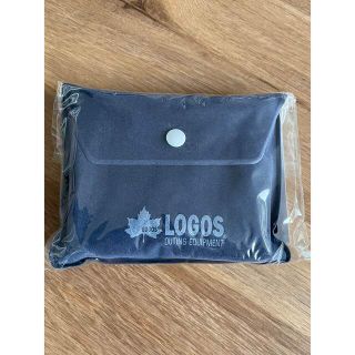 ロゴス(LOGOS)の【LOGOS】ロゴス オリジナルエアークッション(旅行用品)