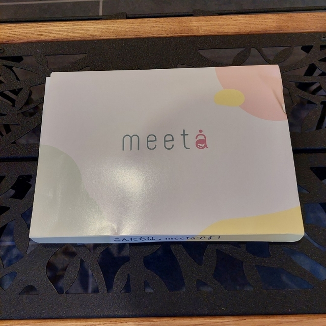 【本体11本】シリンジ法キット meeta 1