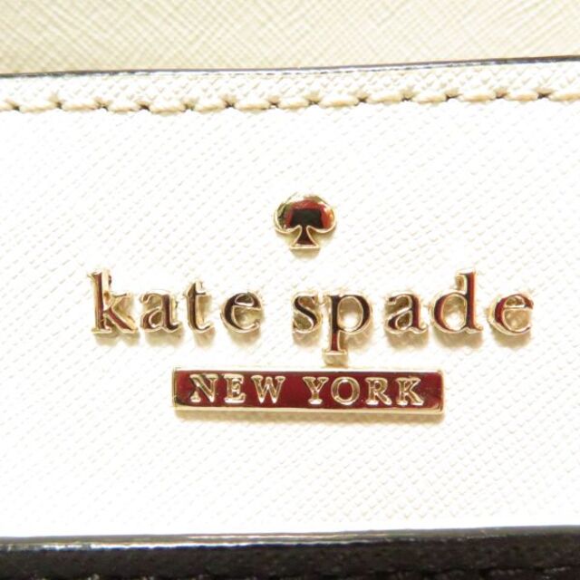 kate spade new york(ケイトスペードニューヨーク)のケイトスペード PXRU5957 2WAYバッグ バイカラー AY2759C レディースのバッグ(その他)の商品写真