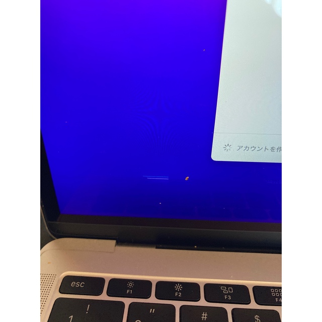 MacBookPro 13-2017 A1708 16G/256G 訳あり