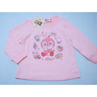 アンパンマン(アンパンマン)のありぽよ様専用　９５ｃｍ(Tシャツ/カットソー)