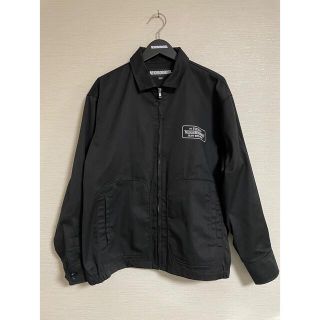 NEIGHBORHOOD - Mサイズ NEIGHBORHOOD FRONT ZIP JK ジャケットの通販 ...